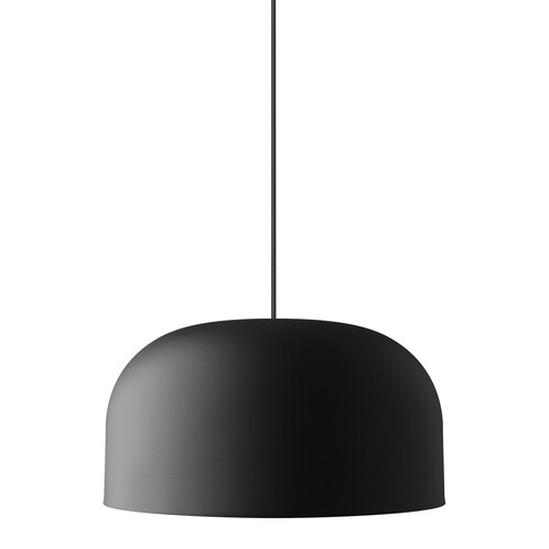 EVA Hängeleuchte In Grün – Skandinavisches Design, Ø47 Cm, Für E27 Leuchtmittel