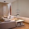 Vibia - Wireflow 0303 LED Suspension lamp