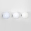Vitra - Coat Dots - Lot de 3 porte-manteaux