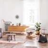 Vitra - Eames Plastic Armchair RAR-Fauteuil à bascule