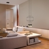 Vibia - Wireflow 0303 LED - Lampe de suspension