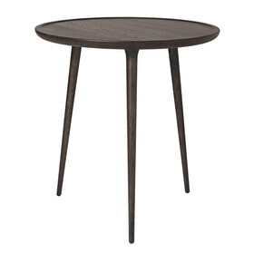 Mater - Accent Kaffeetisch/Beistelltisch Ø 70cm