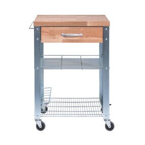 Jan Kurtz - Cook Kitchen Trolley