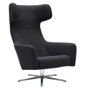 Softline - Havana Swivel Ohrensessel drehbar