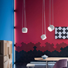 Flos - Aim LED Pendelleuchte 