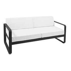 Fermob - Bellevie Outdoor 2-Sitzer Sofa