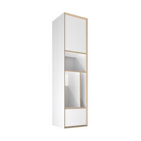 Müller Small Living - Vertiko Vertical One Regal
