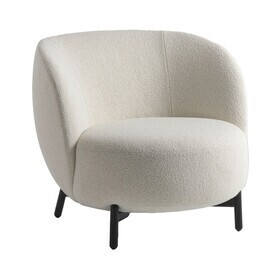 Kartell - Lunam Sessel Orsetto