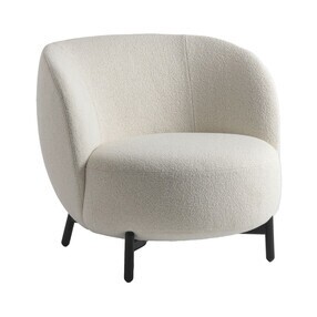 Kartell - Lunam fauteuil Orsetto