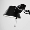 Artemide - Tolomeo Mini Parete Wandleuchte