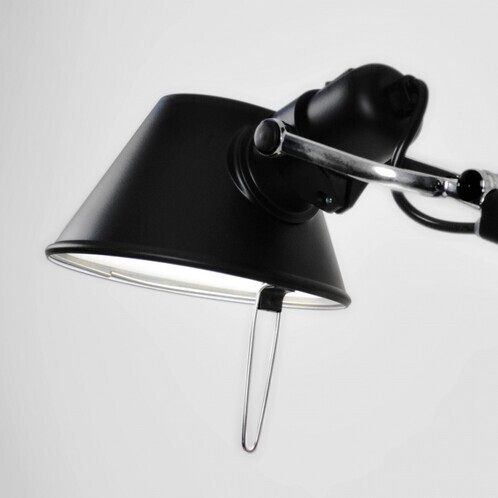 Artemide - Tolomeo Mini Parete Wandleuchte