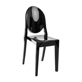 Kartell - Victoria Ghost Stuhl