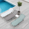 Jan Kurtz - Fiam Amigo Lounger