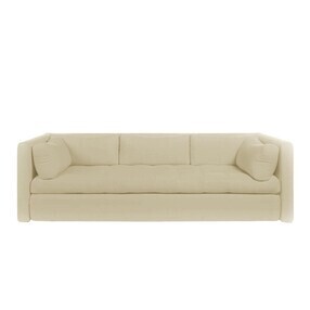 HAY - Hackney 3-Sitzer Sofa