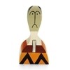 Vitra - Wooden Doll No. 17 - multicolored/delivery with brochure and wooden box
