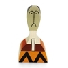 Vitra - Wooden Doll No. 17 - Poupée de bois - multicolore/delivery with brochure and wooden box