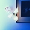 Ingo Maurer - Lucellino Wall Lamp
