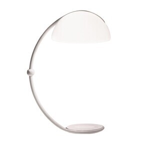 Martinelli Luce - Serpente vloerlamp