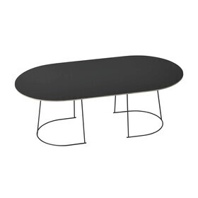 Muuto - Airy - Salontafel L