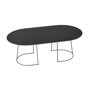 Muuto - Airy - Table basse L