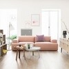 Muuto - Muuto Around - Table basse petit modèle