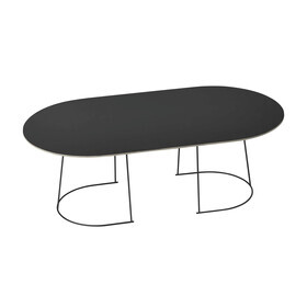 Muuto - Airy Couchtisch L