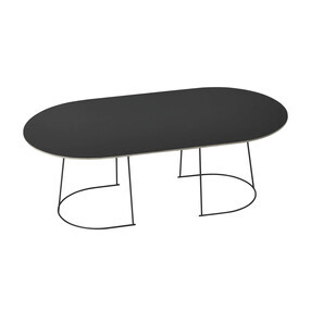 Muuto - Airy - Table basse L