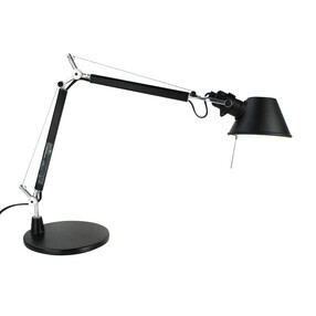 Artemide - Tolomeo Micro Tavolo Tischleuchte