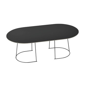 Muuto - Airy Couchtisch L