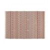 GAN - Kilim Naidu - Tapijt - wit/rood/170x240cm