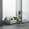 NORR 11 - Duke Medium - Table d'appoint Ø 70cm