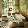 Knoll International - Barcelona Mies van der Rohe Couchtisch