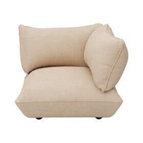 Fatboy - Sumo hoekmodule rechts corduroy