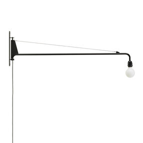 Vitra - Petite Potence Wandleuchte