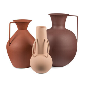 POLSPOTTEN - Roman Vaset Set of 3