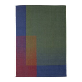 Nanimarquina - Haze Wollteppich 200x300cm