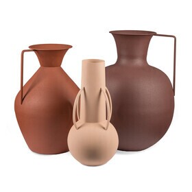 pols potten - Set de 3 vase Roman
