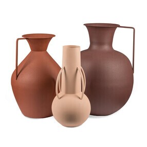 pols potten - Roman Vaset Set of 3