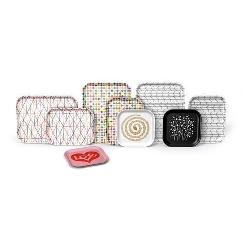 Vitra - Classic Tray Baby's Breath - Dienblad