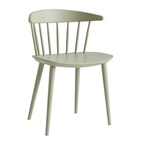 HAY - Chaise J104 hêtre