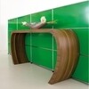 Jan Kurtz - sideBow Sideboard
