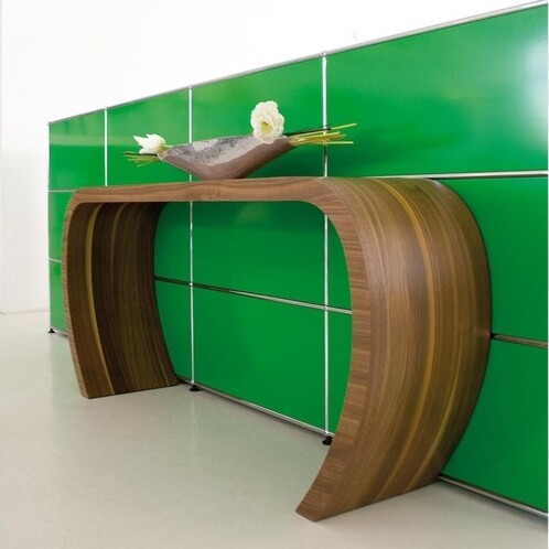 Jan Kurtz - sideBow Sideboard