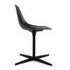 la palma - Miunn Chair With Star-Base Black