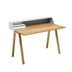 müller möbelfabrikation - PS05 - Table de bureau