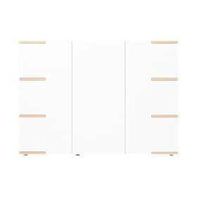 Tojo - Sideboard Stau Side 150 150x110cm