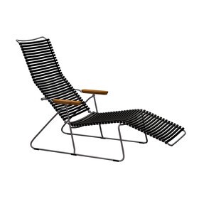 HOUE - Click Sunlounger