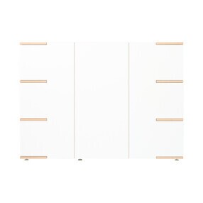 Tojo - Stau Side 150 Sideboard 150x110cm