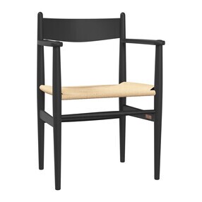 Carl Hansen - CH37 Soft Tones armleunstoel