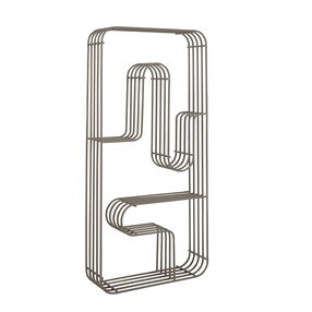 AYTM - Curva rechthoekige wandplank