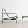 HAY - Palissade Lounge - Chaise haute